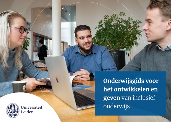 Onderwijsgids